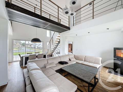 Vente maison 5 pièces Plougrescant 22