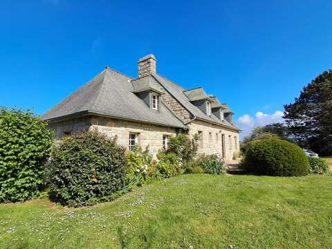 Vente maison 6 pièces Plougrescant 22