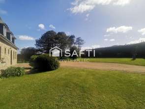 Vente Maison 4 chambresPlougrescant