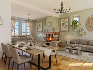 Vente maison 6 pièces Vente maison 6 pièces