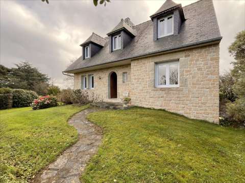 Vente maison 5 pièces Plougrescant 22