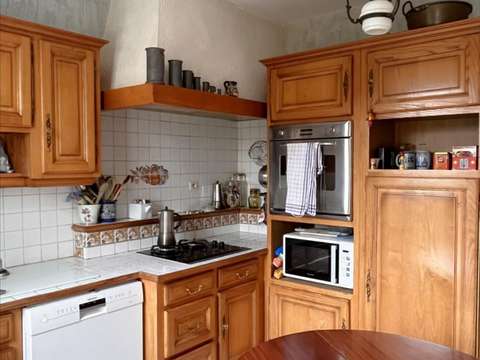 Vente maison 5 pièces Vente maison 5 pièces