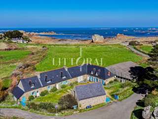 Vente maison