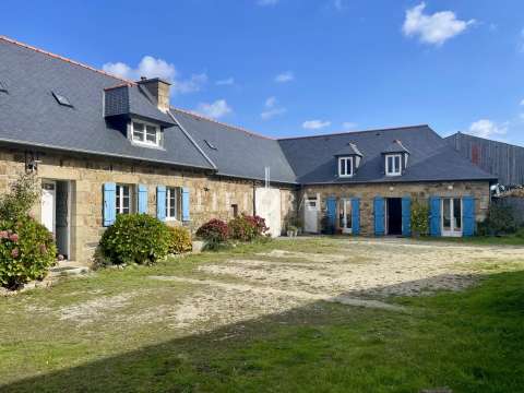 Vente maison
