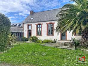 Vente Maison 4 chambresPlougrescant