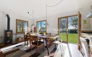 Photo Vente maison Plougrescant
