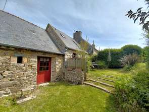 Vente Maison 5 chambresPlougrescant