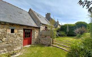 Photo Vente maison Plougrescant