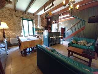 Vente maison 9 pièces Vente maison 9 pièces