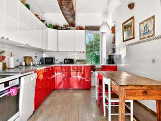 Vente maison 12 pièces