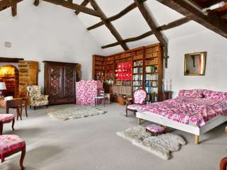 Vente maison 12 pièces