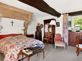 Vente maison 12 pièces