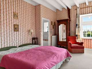 Vente maison 12 pièces