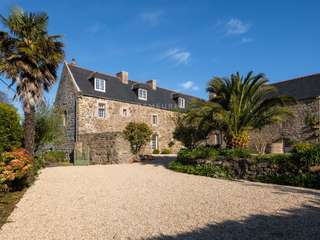 Vente maison 12 pièces