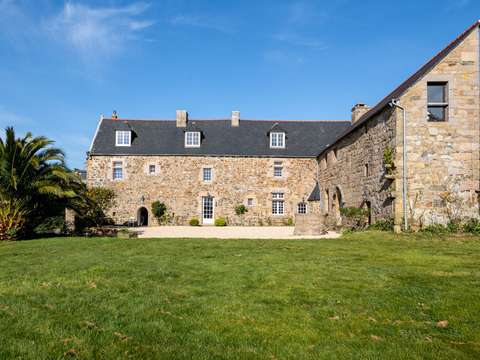 Vente maison 12 pièces
