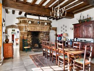 Vente maison 12 pièces