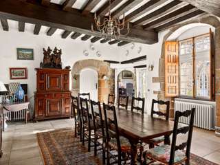 Vente maison 12 pièces