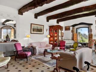 Vente maison 12 pièces