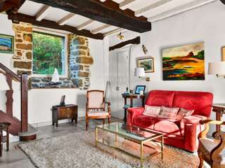Vente maison 12 pièces