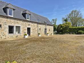 Vente Maison 5 chambresPlougrescant