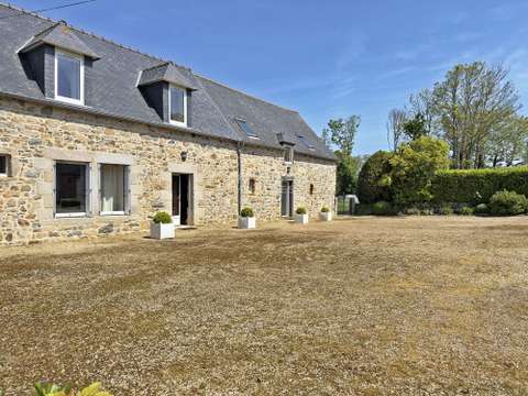Vente maison 6 pièces Plougrescant 22