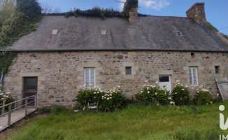 Photo Vente maison Plougrescant