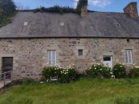 Vente maison 2 pièces Plougrescant 22