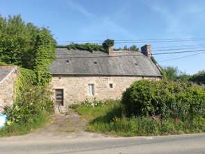Vente Maison 2 piècesPlougrescant