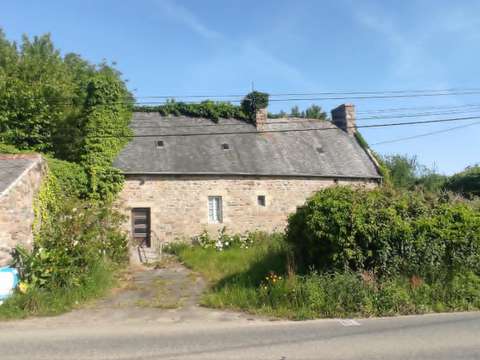 Vente maison 2 pièces Plougrescant 22
