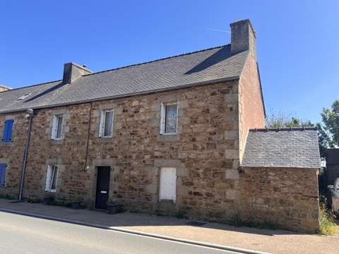Vente maison 3 pièces Plougrescant 22