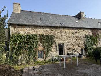 Vente maison 3 pièces Plougrescant 22