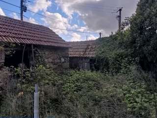 Vente maison 2 pièces