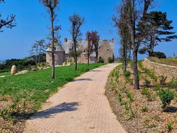 Vente maison 16 pièces