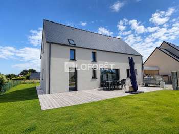 Vente maison 6 pièces Plougrescant 22