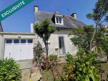 Vente maison 5 pièces Plougrescant 22