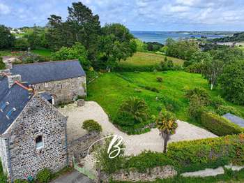 Vente Maison 8 chambresPlougrescant