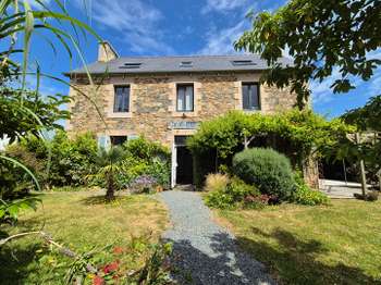 Vente maison 8 pièces Plougrescant 22