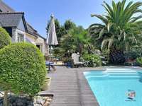 Vente maison 9 pièces