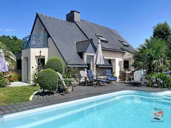 Vente Maison 4 chambresPlougrescant