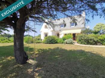 Vente maison 7 pièces Plougrescant 22