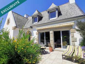 Vente Maison 4 chambresPlougrescant