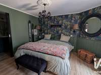 Vente maison 9 pièces