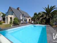 Vente maison 9 pièces