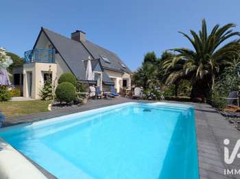 Vente Maison 5 chambresPlougrescant