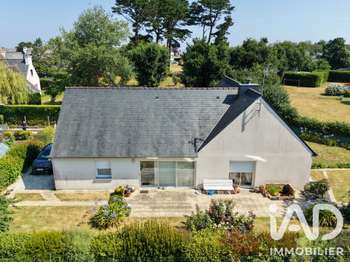 Vente maison 5 pièces Plougrescant 22