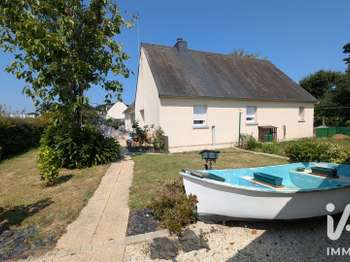 Vente Maison 3 chambresPlougrescant