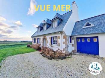 Vente Maison 4 chambresPlougrescant