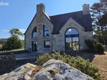 Vente Maison 8 piècesPlougrescant