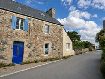 Photo Vente maison Plougrescant