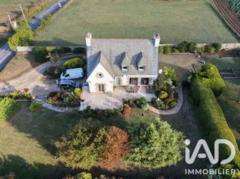 Vente Maison 4 chambresPlougrescant